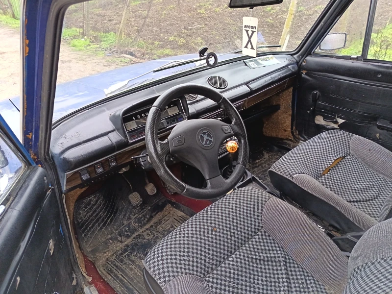Lada 2101 1500S 5skorosti, снимка 6 - Автомобили и джипове - 52748334