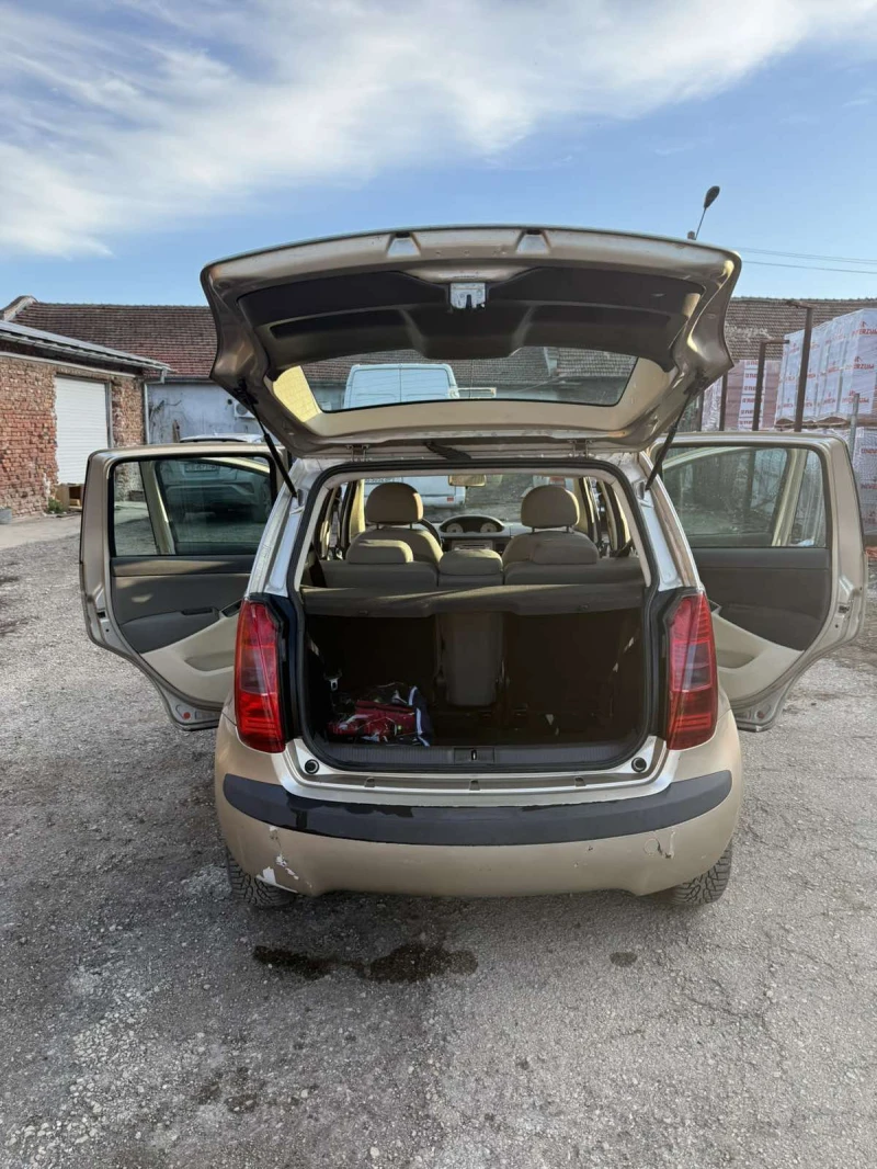 Lancia Musa, снимка 7 - Автомобили и джипове - 52860873