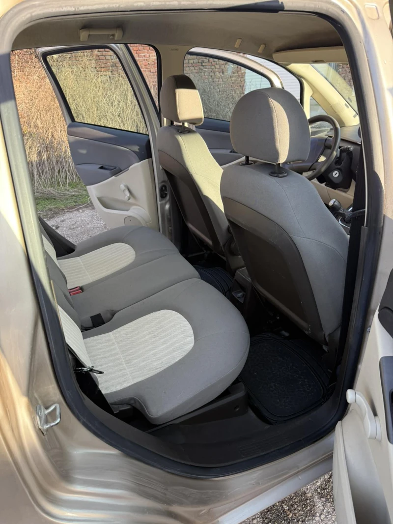 Lancia Musa, снимка 9 - Автомобили и джипове - 52860873