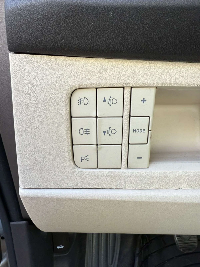 Lancia Musa, снимка 6 - Автомобили и джипове - 52860873