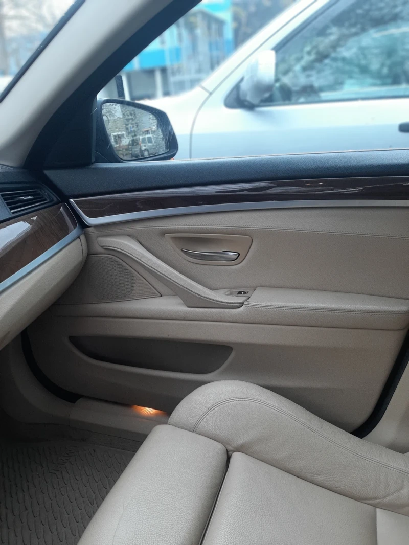 BMW 530 F10, снимка 6 - Автомобили и джипове - 52866989