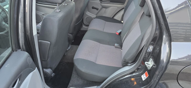 Suzuki SX4 1.6i 4x4 Газ, снимка 4 - Автомобили и джипове - 52868060
