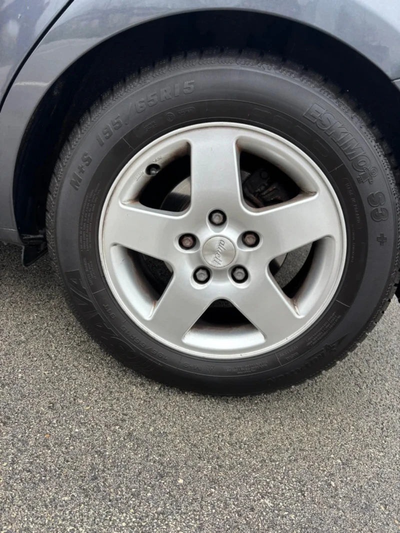 Kia Ceed 1.4, снимка 10 - Автомобили и джипове - 53075767