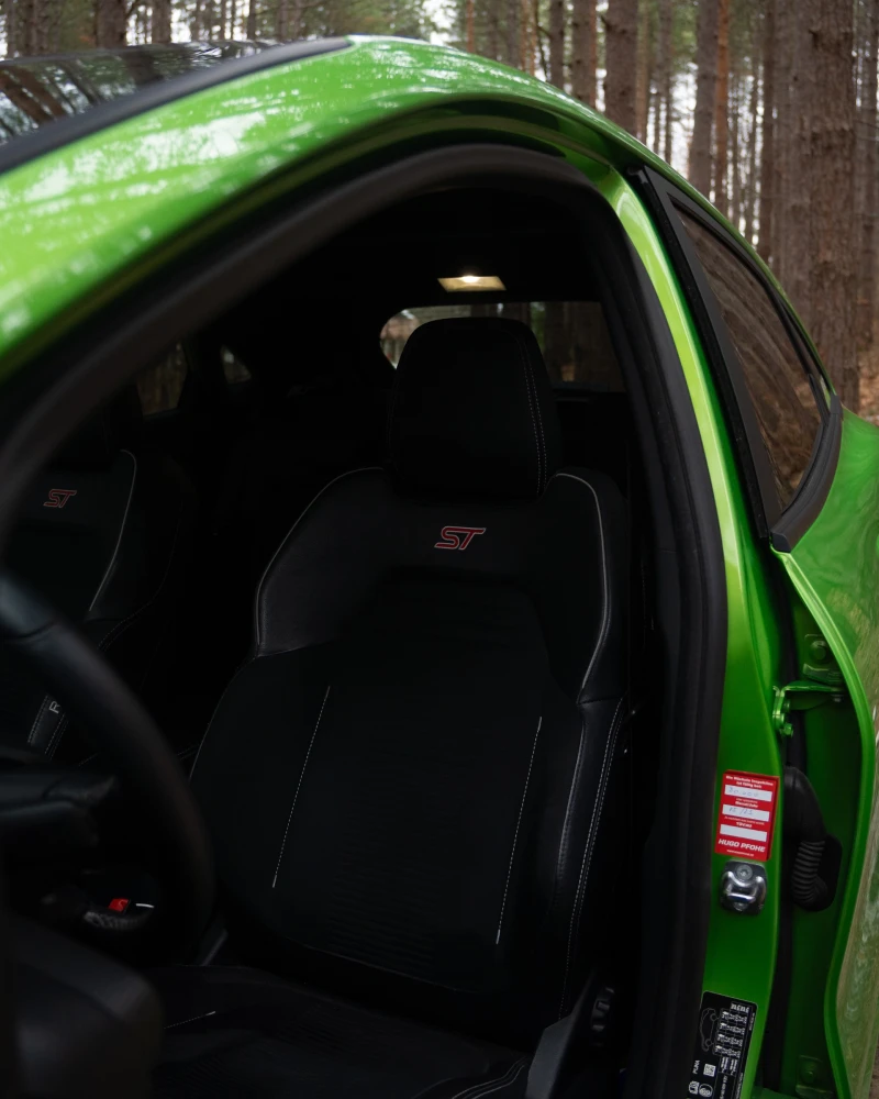 Ford Puma ST, снимка 10 - Автомобили и джипове - 53287780