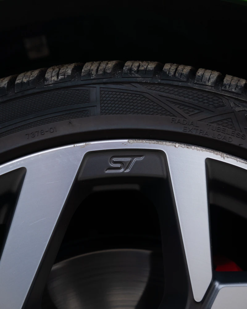 Ford Puma ST, снимка 14 - Автомобили и джипове - 53287780