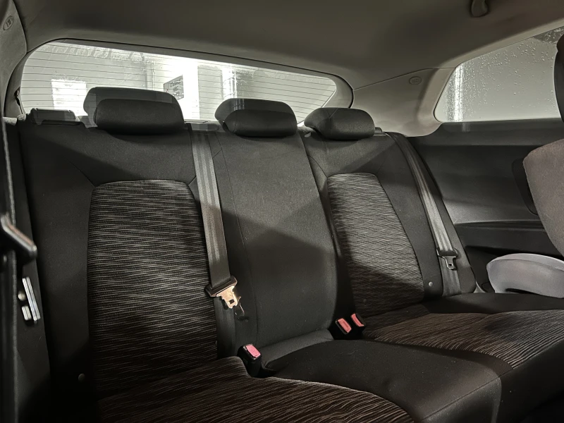 Kia Pro ceed 1.6 бензин, снимка 10 - Автомобили и джипове - 53481219