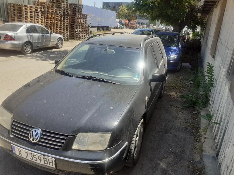 VW Bora 1.9 tdi | Mobile.bg � ����������� 6