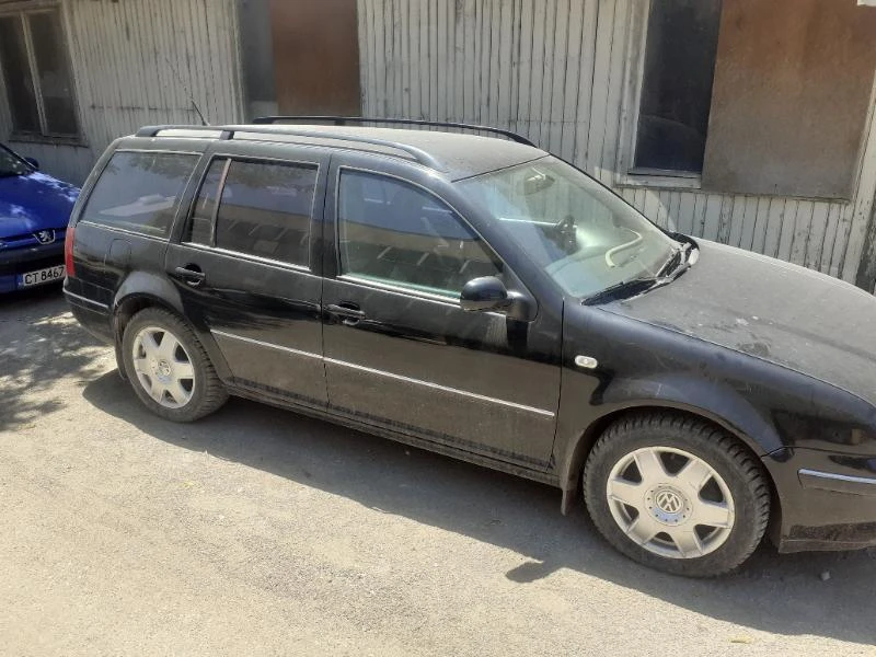 VW Bora 1.9 tdi | Mobile.bg � ����������� 2