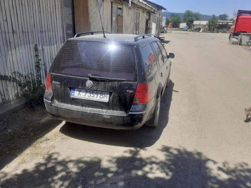 VW Bora 1.9 tdi | Mobile.bg � ����������� 3