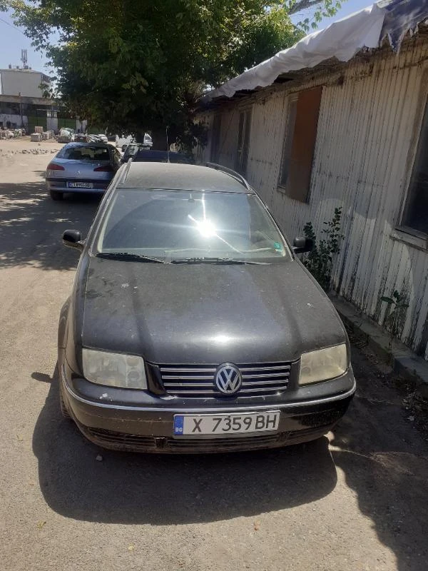VW Bora 1.9 tdi | Mobile.bg � ����������� 1