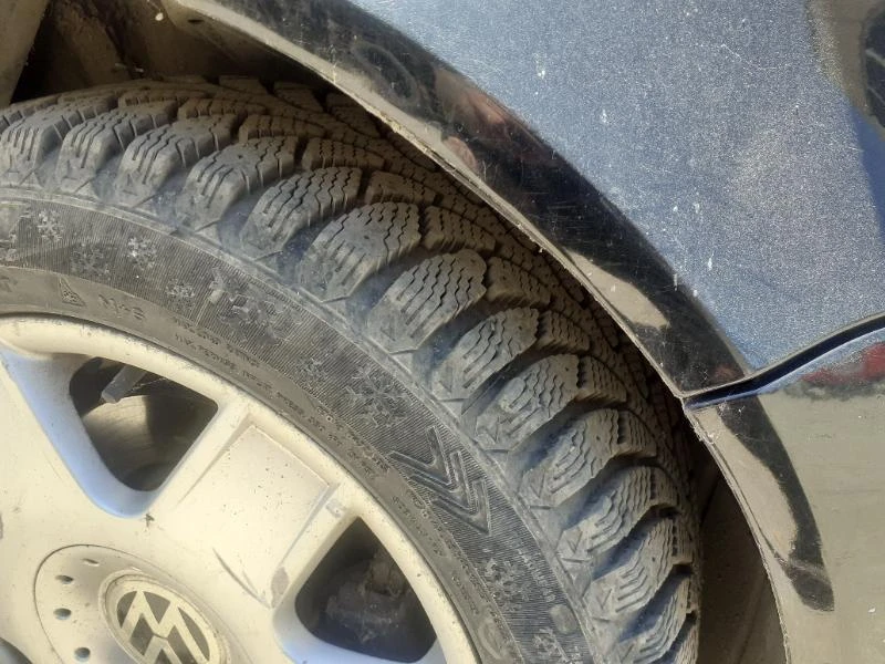 VW Bora 1.9 tdi | Mobile.bg � ����������� 5