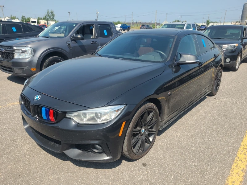 BMW 435 * XDRIVE* * АвтоКредит* - 34299 лв. - 18776657 1