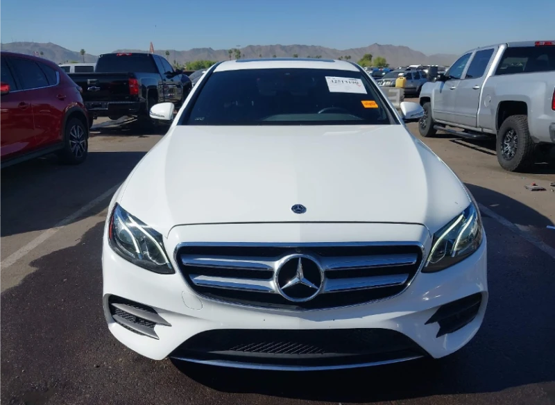 Mercedes-Benz E 450 4MATIC AMG* Обдух* BURMESTER* Ambient* 9G-Tronic* - 34500 лв. - 67978908 1