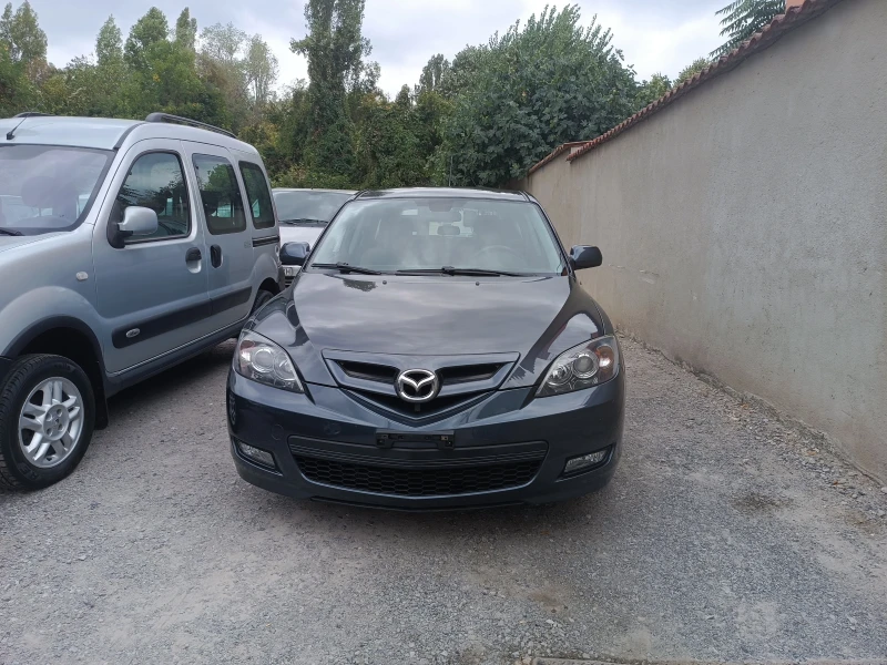 Mazda 3 1.6i 16v БЕНЗИН   - 5400 лв. / 2760.98 € - 98421257 1