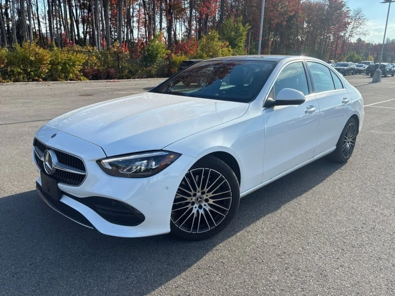 Mercedes-Benz C 300 * 4MATIC Sedan * CARFAX * БЕЗ ПЪРВОНАЧАЛНА ВНОСКА - 68500 лв. / 35023.49 € - 59764268 1