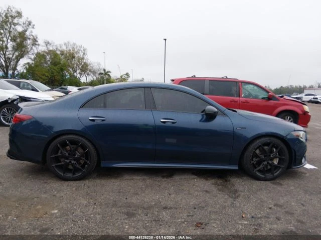 Mercedes-Benz CLA 350 AMG 4MATIC* ���������* 360 ������* ��������* BURMESTER | Mobile.bg � ����������� 12