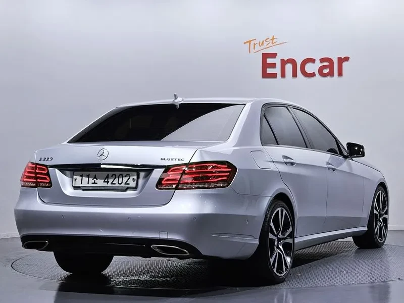 Mercedes-Benz E 220 | Mobile.bg � ����������� 2