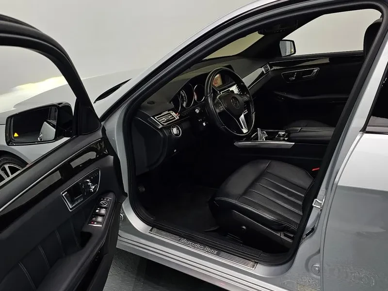 Mercedes-Benz E 220 | Mobile.bg � ����������� 10