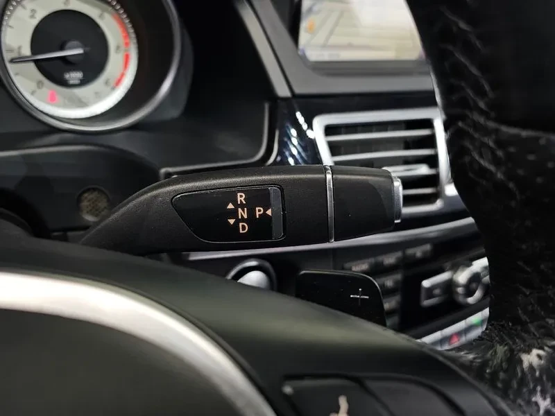 Mercedes-Benz E 220 | Mobile.bg � ����������� 9