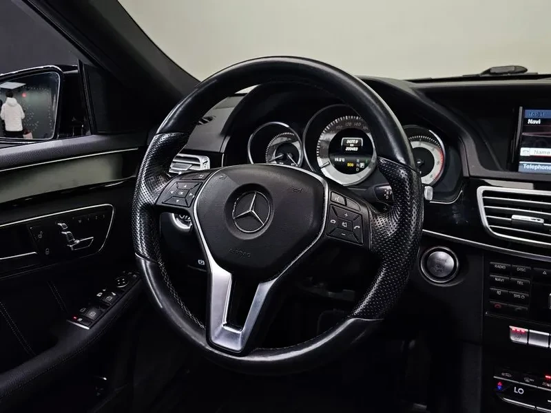 Mercedes-Benz E 220 | Mobile.bg � ����������� 13