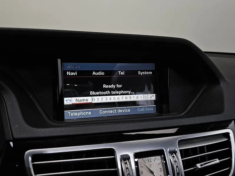 Mercedes-Benz E 220 | Mobile.bg � ����������� 12