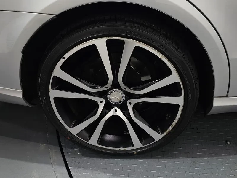 Mercedes-Benz E 220 | Mobile.bg � ����������� 5