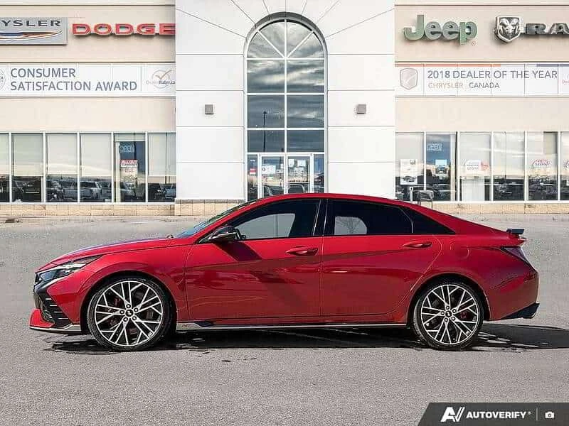 Hyundai Elantra * CARFAX* ���������� ��� ������������ ������*  | Mobile.bg � ����������� 3