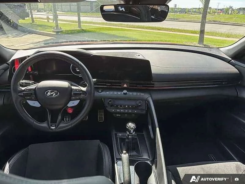 Hyundai Elantra * CARFAX* ���������� ��� ������������ ������*  | Mobile.bg � ����������� 7