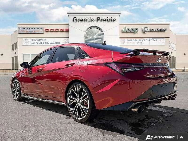 Hyundai Elantra * CARFAX* ���������� ��� ������������ ������*  | Mobile.bg � ����������� 4