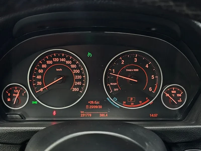 BMW 320 M Performance Edition | Mobile.bg � ����������� 8