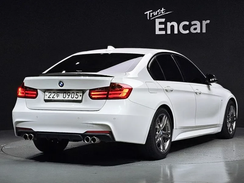 BMW 320 M Performance Edition | Mobile.bg � ����������� 2