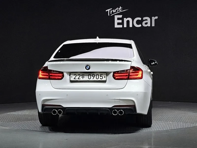 BMW 320 M Performance Edition | Mobile.bg � ����������� 4