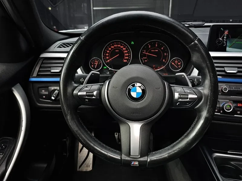 BMW 320 M Performance Edition | Mobile.bg � ����������� 13
