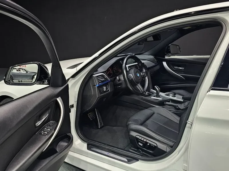 BMW 320 M Performance Edition | Mobile.bg � ����������� 11