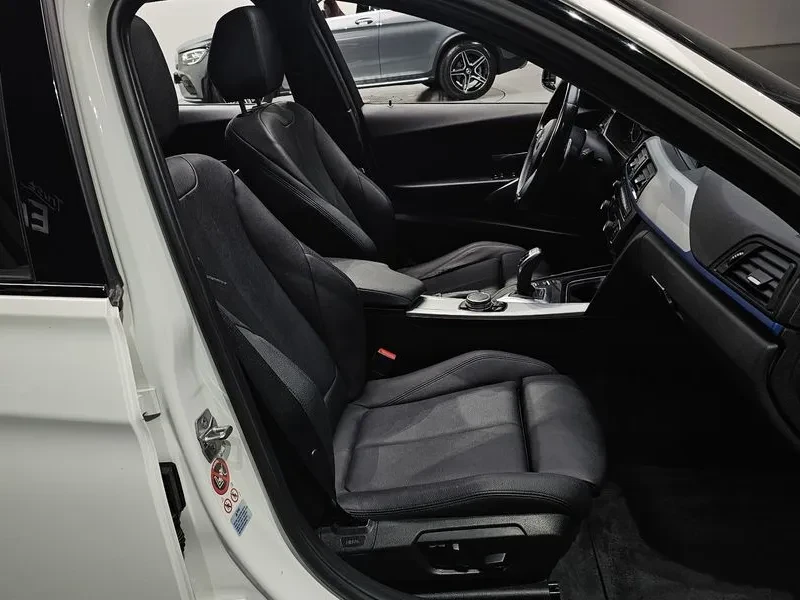 BMW 320 M Performance Edition | Mobile.bg � ����������� 10