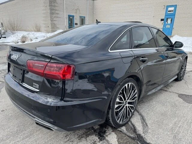 Audi A6 Bose * 360  * ���������� (���� �� ��) | Mobile.bg � ����������� 4
