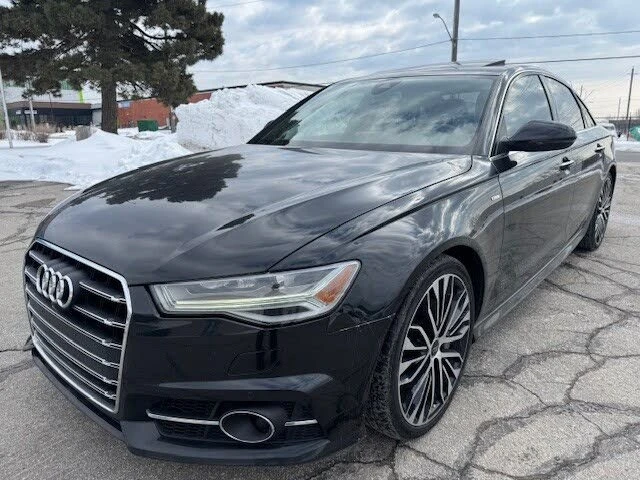 Audi A6 Bose * 360  * ���������� (���� �� ��) | Mobile.bg � ����������� 3