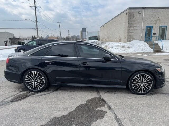 Audi A6 Bose * 360  * ���������� (���� �� ��) | Mobile.bg � ����������� 5