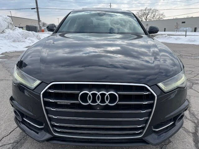 Audi A6 Bose * 360  * ���������� (���� �� ��) | Mobile.bg � ����������� 2