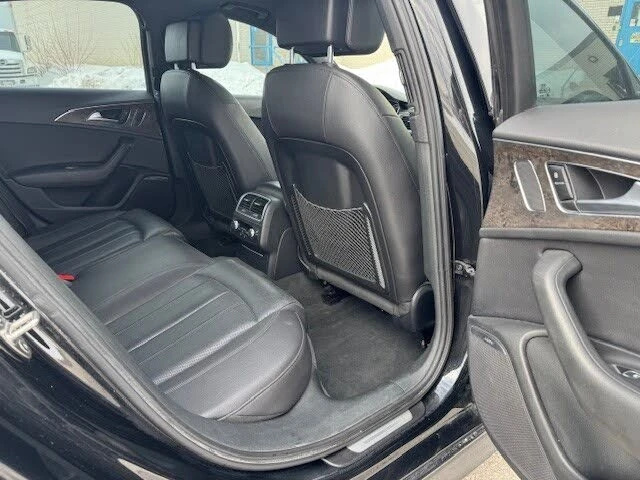 Audi A6 Bose * 360  * ���������� (���� �� ��) | Mobile.bg � ����������� 9