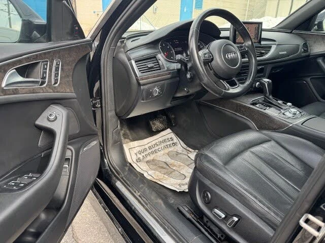 Audi A6 Bose * 360  * ���������� (���� �� ��) | Mobile.bg � ����������� 8