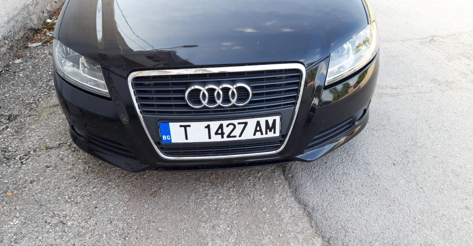 Audi A3 1.6, снимка 1