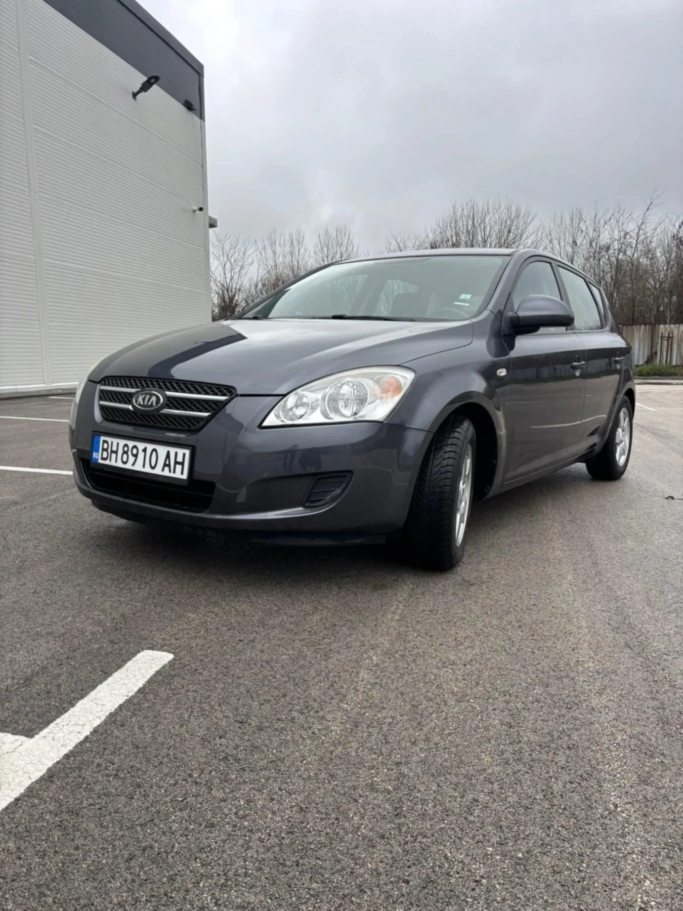Kia Ceed 1.4, снимка 1