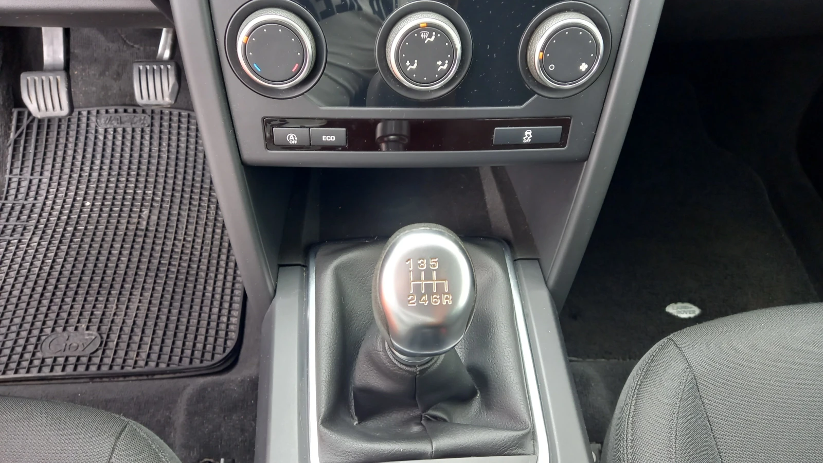 Land Rover Discovery Sport SPORT      2019 | Mobile.bg   12