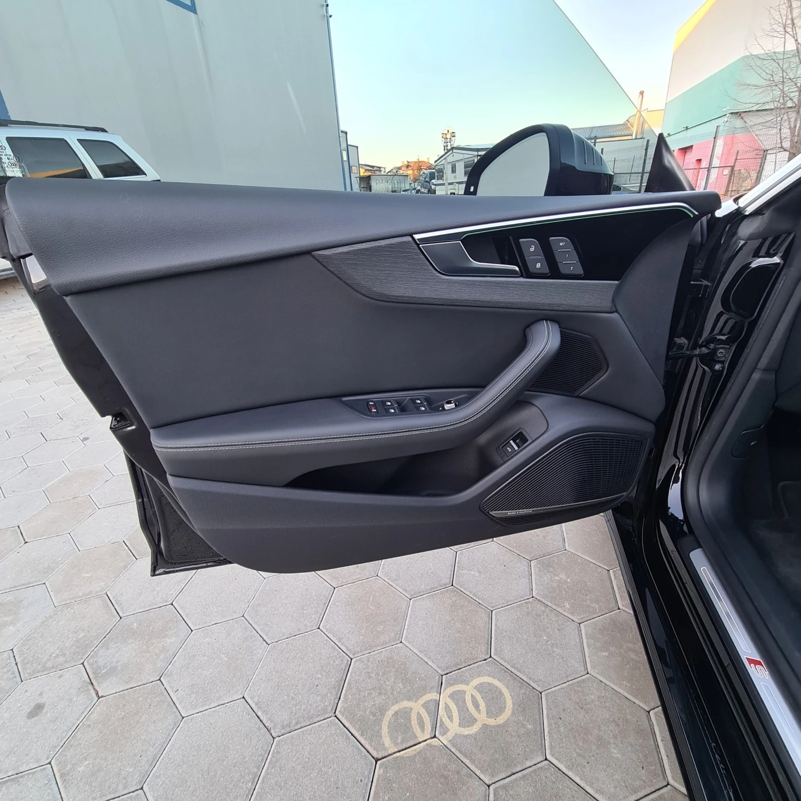 Audi A5 45 TFSI/S-Line/Prestige | Mobile.bg   14