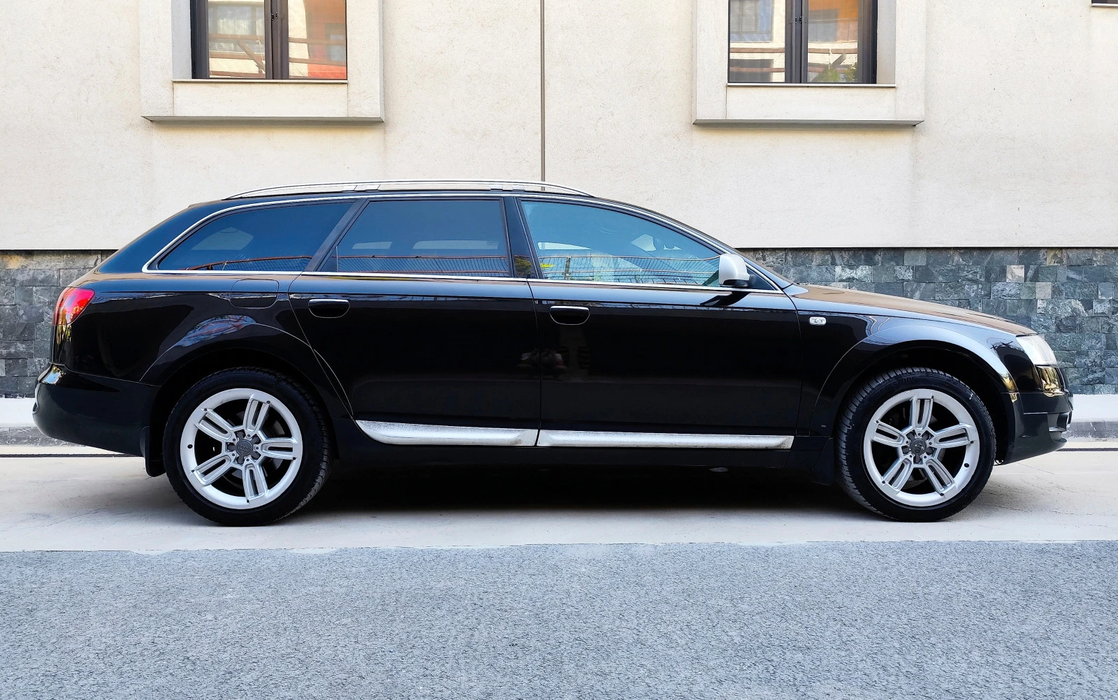Audi A6 Allroad | Mobile.bg   15