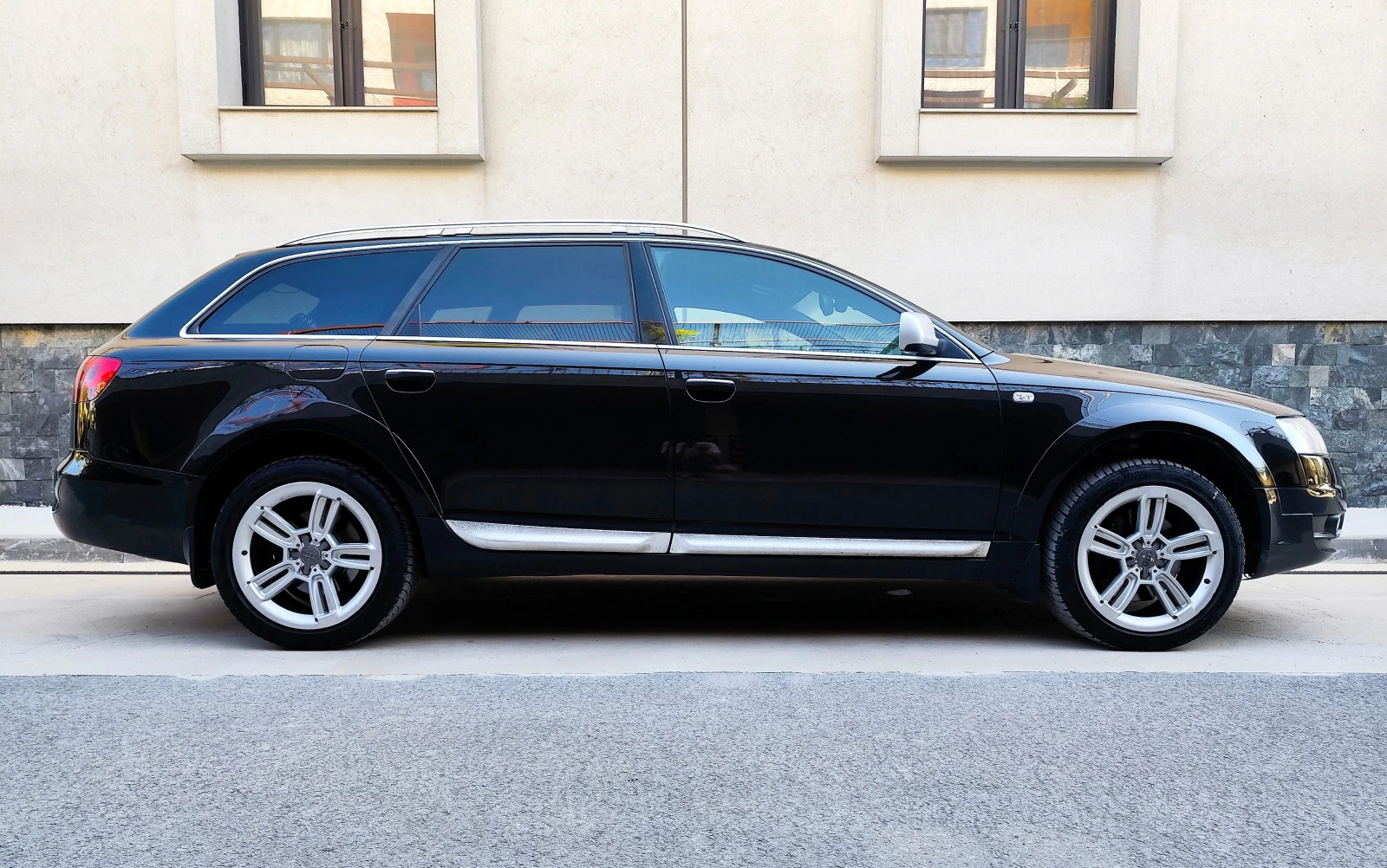Audi A6 Allroad | Mobile.bg   16