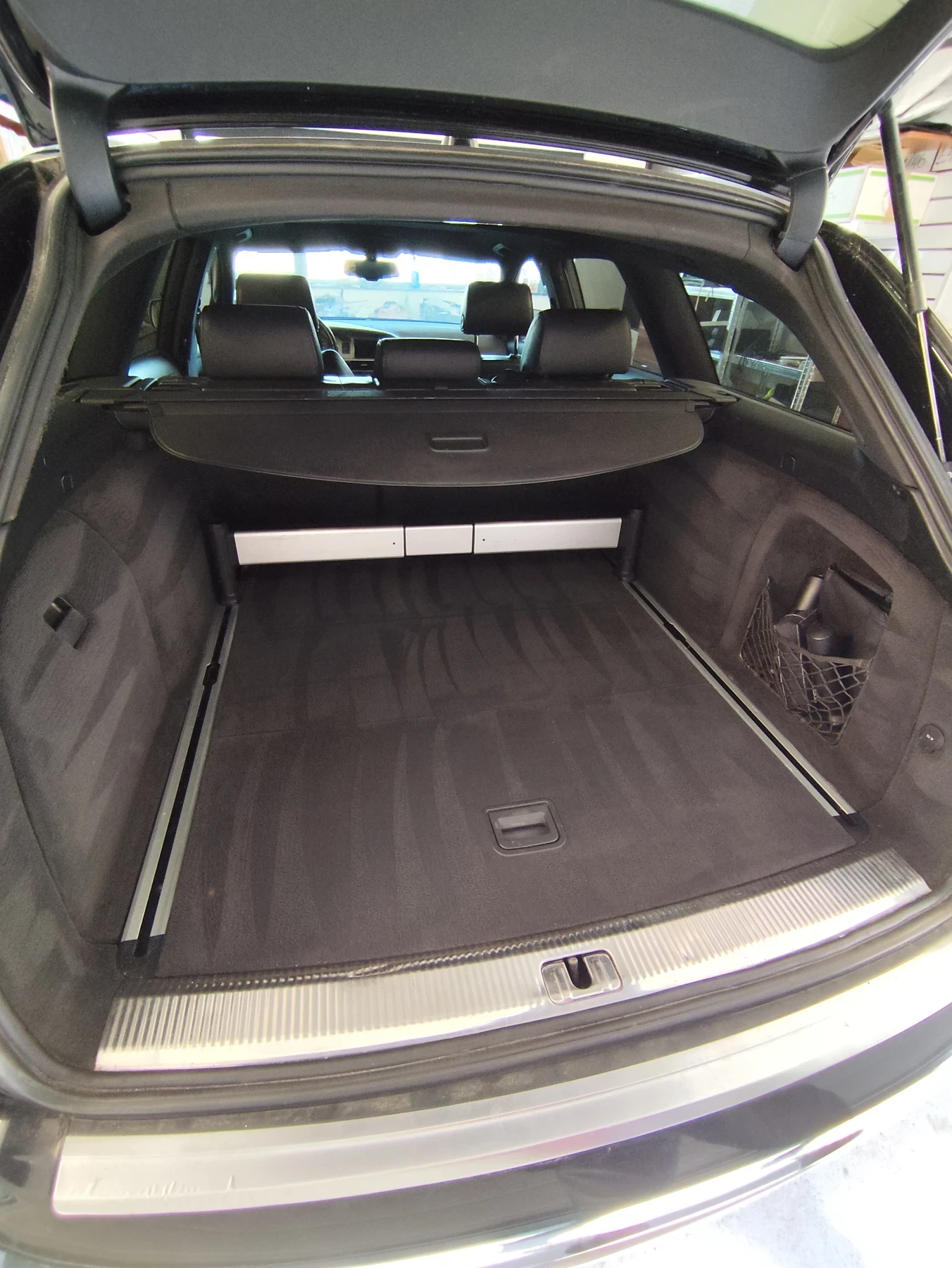 Audi A6 Allroad | Mobile.bg � ����������� 13