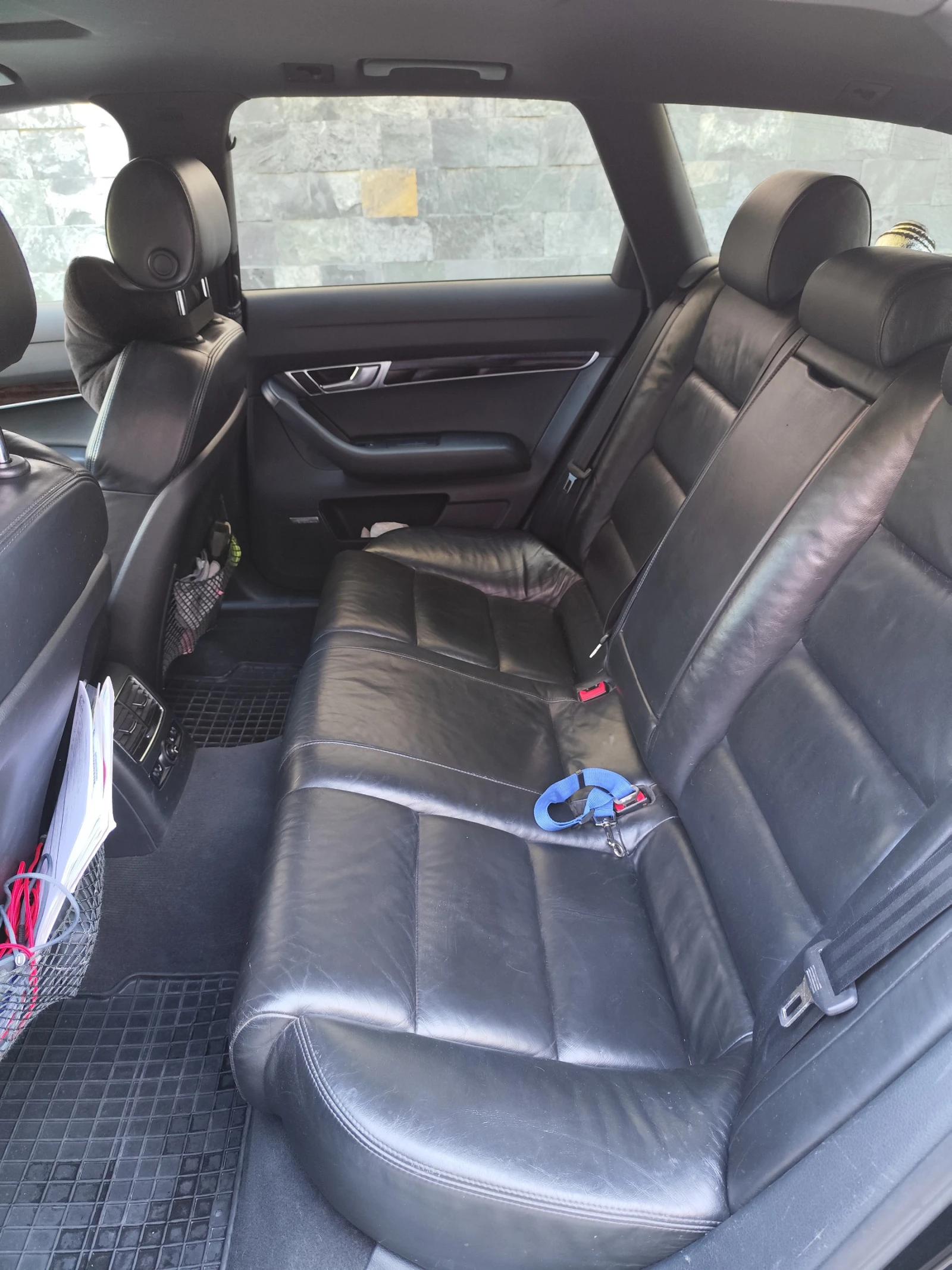 Audi A6 Allroad | Mobile.bg   11