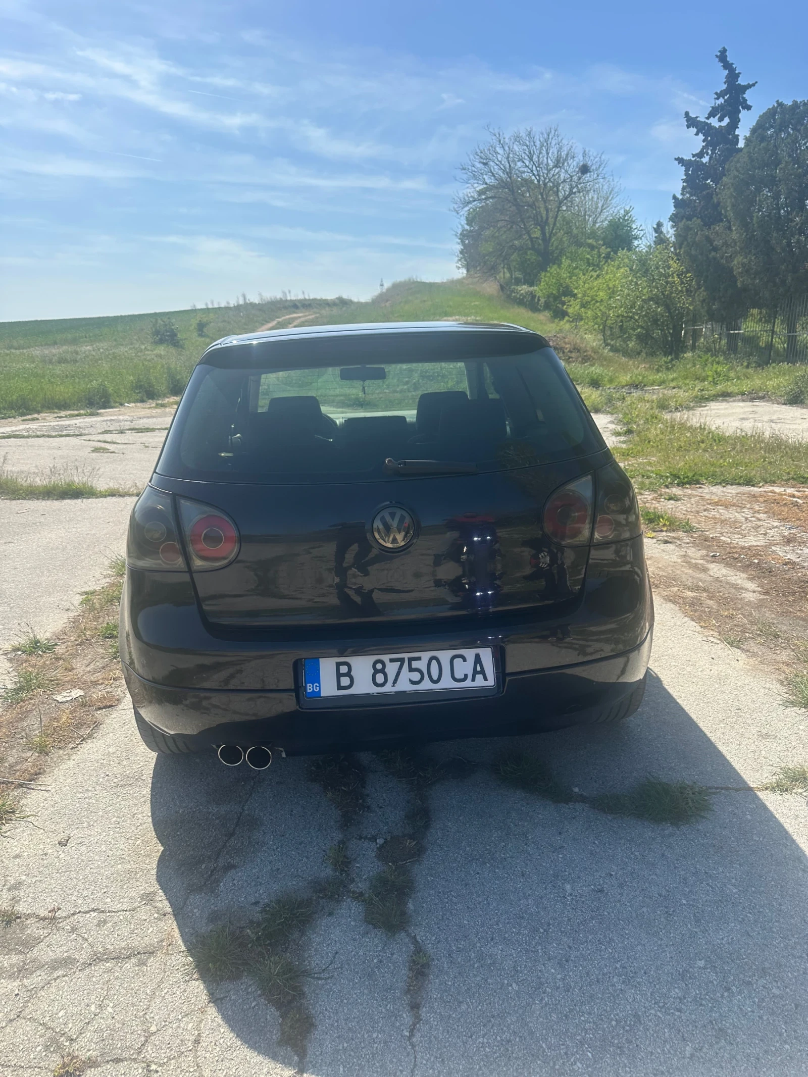 VW Golf 2.0 TDI - изображение 3